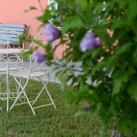Bed & Breakfast La Casa Di Anna