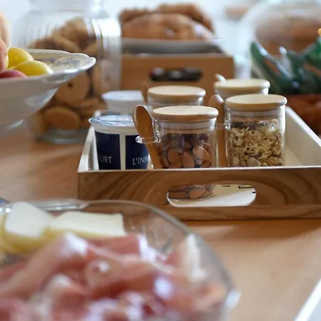 La Casa Di Anna Bed & Breakfast *
