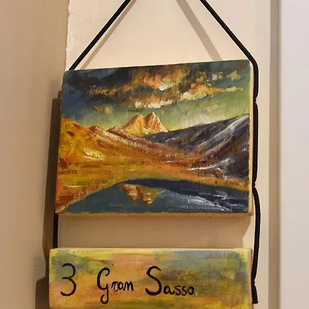 La Casa Di Anna 3* Bucchianico