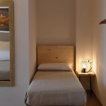 La Casa Di Anna Nocleg ze śniadaniem Bucchianico