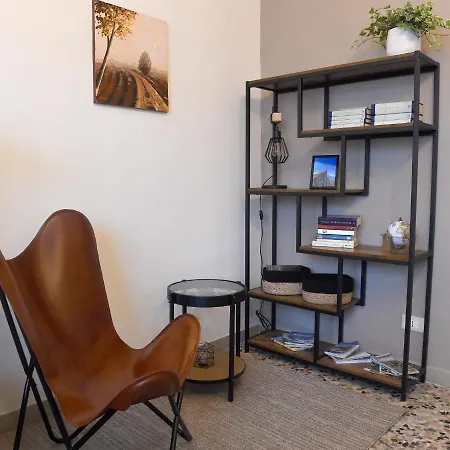 La Casa Di Anna Nocleg ze śniadaniem 3*