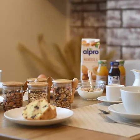 Bed & Breakfast La Casa Di Anna *