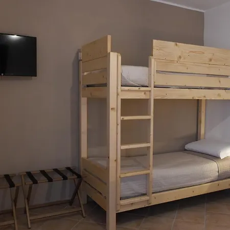 La Casa Di Anna
