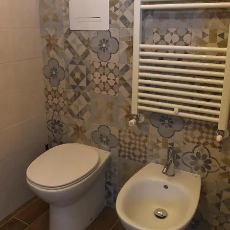 La Casa Di Anna Bucchianico