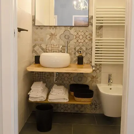 Bed & Breakfast La Casa Di Anna Bucchianico