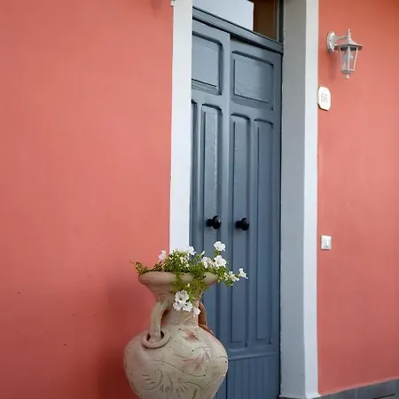 La Casa Di Anna ベッド・アンド・ブレックファスト