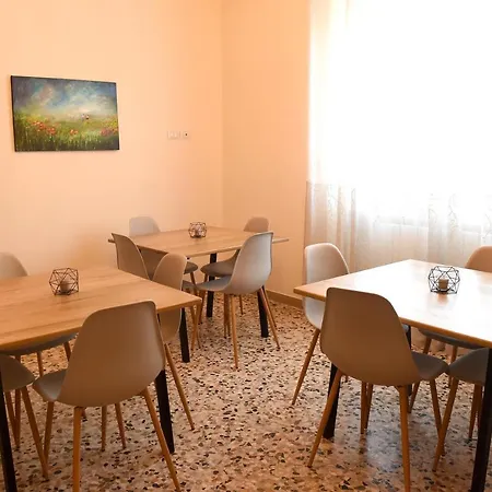 Nocleg ze śniadaniem La Casa Di Anna Bucchianico