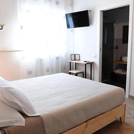 La Casa Di Anna Nocleg ze śniadaniem