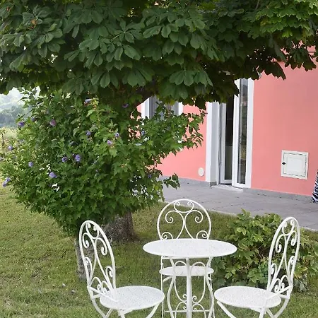 Nocleg ze śniadaniem La Casa Di Anna 3*