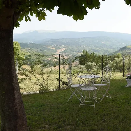 Bed & Breakfast La Casa Di Anna
