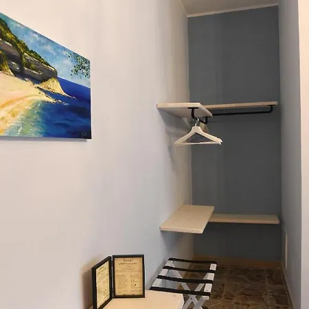 La Casa Di Anna Nocleg ze śniadaniem Bucchianico
