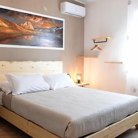 Nocleg ze śniadaniem La Casa Di Anna 3*