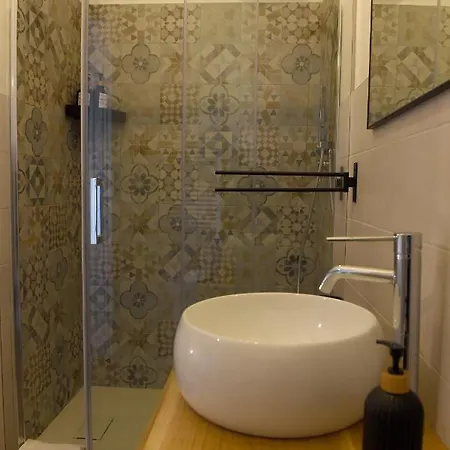 Bed & Breakfast La Casa Di Anna