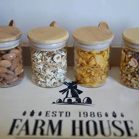 La Casa Di Anna Bucchianico