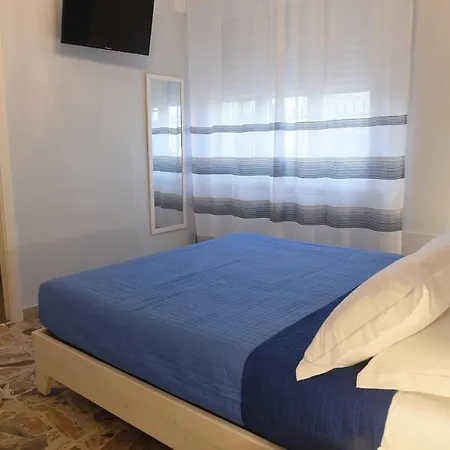 La Casa Di Anna Nocleg ze śniadaniem