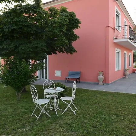 Bed & Breakfast La Casa Di Anna *