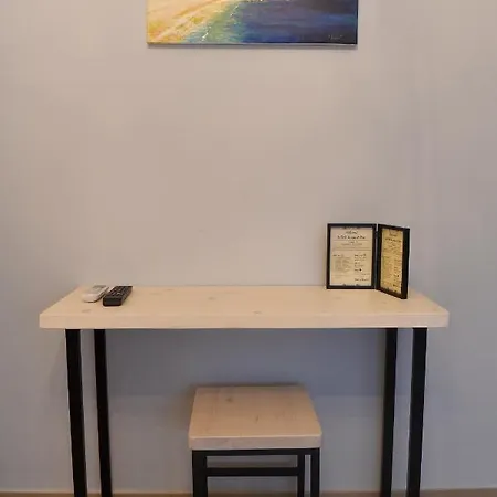 La Casa Di Anna