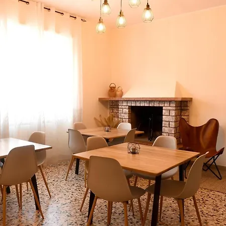 La Casa Di Anna Nocleg ze śniadaniem 3*