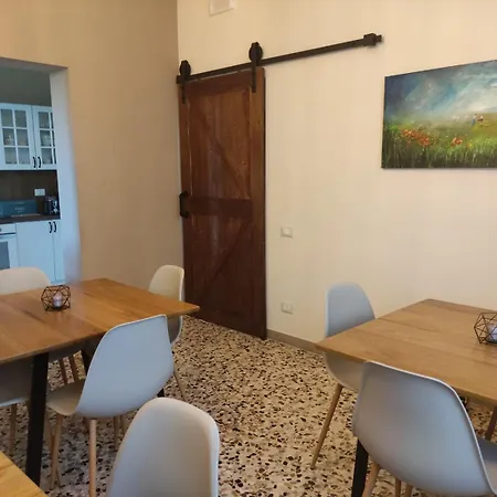 Nocleg ze śniadaniem La Casa Di Anna 3*