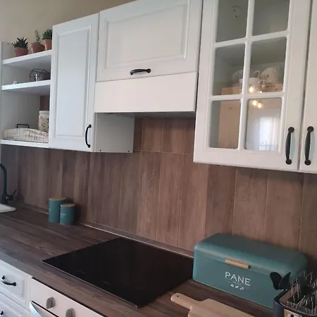 La Casa Di Anna 3*