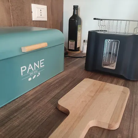 La Casa Di Anna 3* Bucchianico