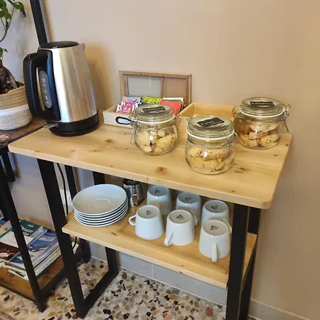 La Casa Di Anna