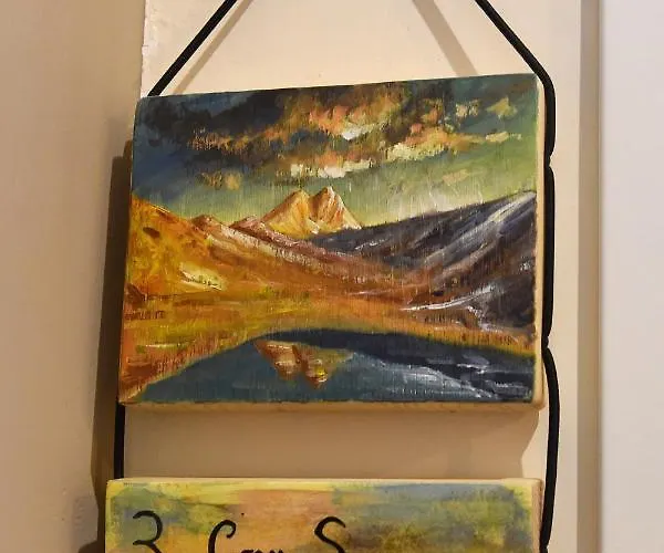 La Casa Di Anna 3* Bucchianico