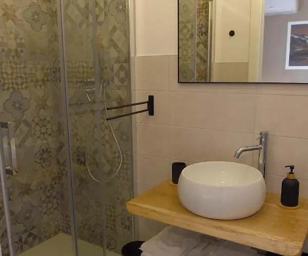 La Casa Di Anna Bucchianico