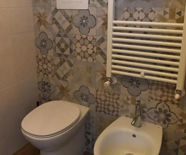 La Casa Di Anna Bucchianico