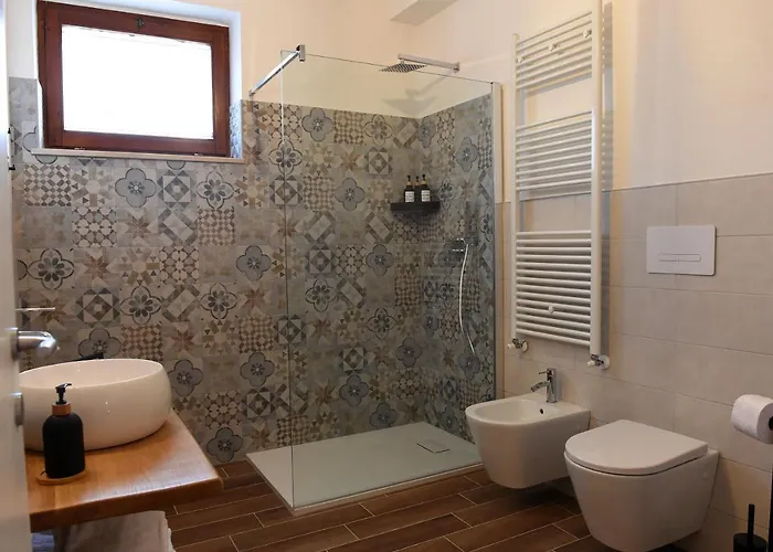 La Casa Di Anna 3* Bucchianico