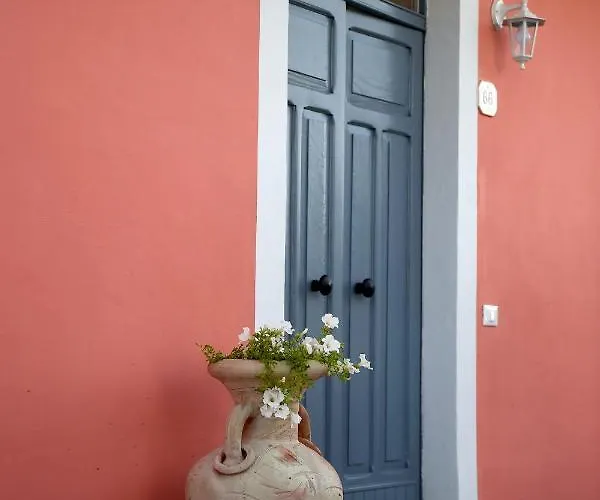 La Casa Di Anna ベッド・アンド・ブレックファスト