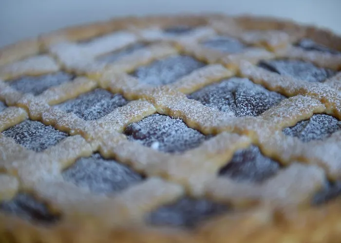 Alojamento de Acomodação e Pequeno-almoço La Casa Di Anna 3*