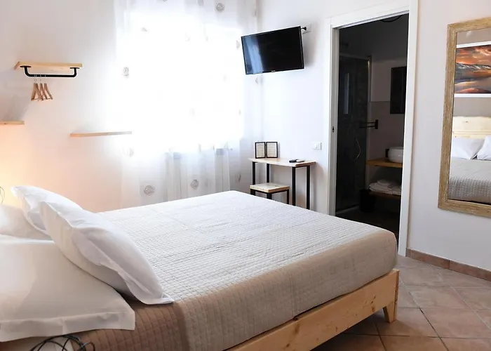 La Casa Di Anna Alojamento de Acomodação e Pequeno-almoço