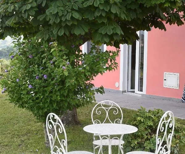 ベッド・アンド・ブレックファスト La Casa Di Anna 3*