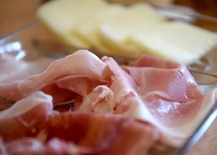 La Casa Di Anna Bucchianico