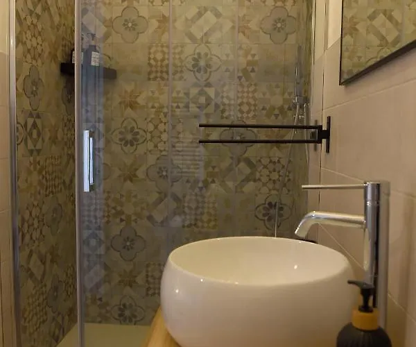 ベッド・アンド・ブレックファスト La Casa Di Anna