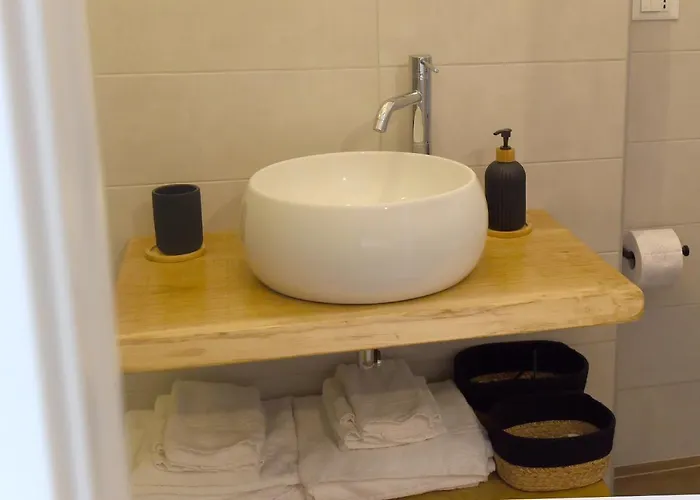 La Casa Di Anna 3* Bucchianico