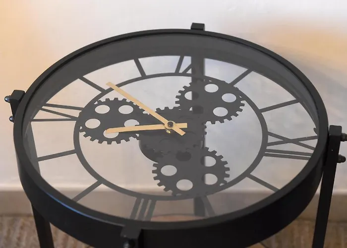 La Casa Di Anna Alojamento de Acomodação e Pequeno-almoço Bucchianico