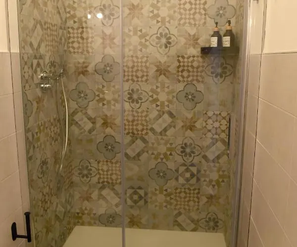 Alojamento de Acomodação e Pequeno-almoço La Casa Di Anna