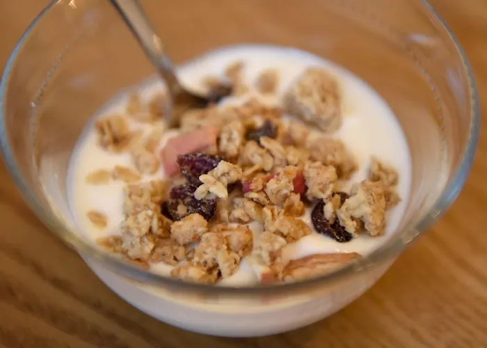 La Casa Di Anna Bucchianico